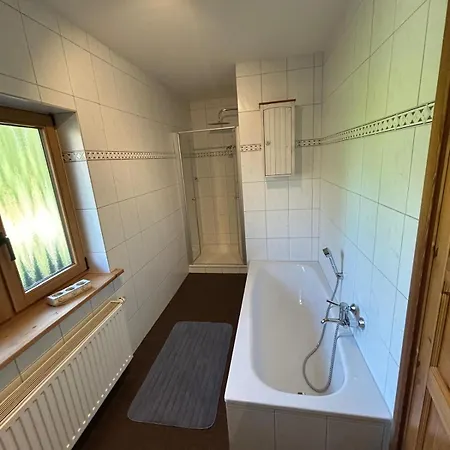 Nordheideblockhaus Dom wakacyjny *