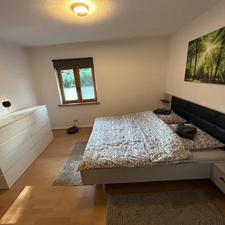 Nordheideblockhaus Dom wakacyjny Asendorf (Harburg)