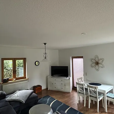 Nordheideblockhaus Dom wakacyjny