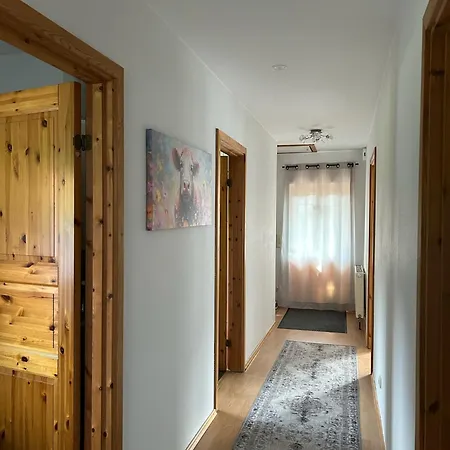 Dom wakacyjny Nordheideblockhaus *