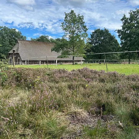 Nordheideblockhaus * Asendorf (Harburg)