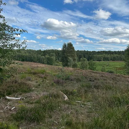 Nordheideblockhaus * Asendorf (Harburg)