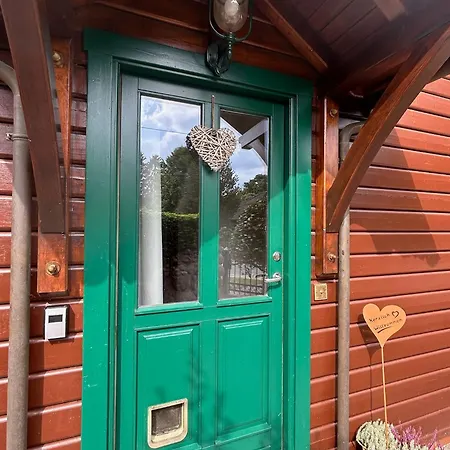 Nordheideblockhaus Asendorf (Harburg)